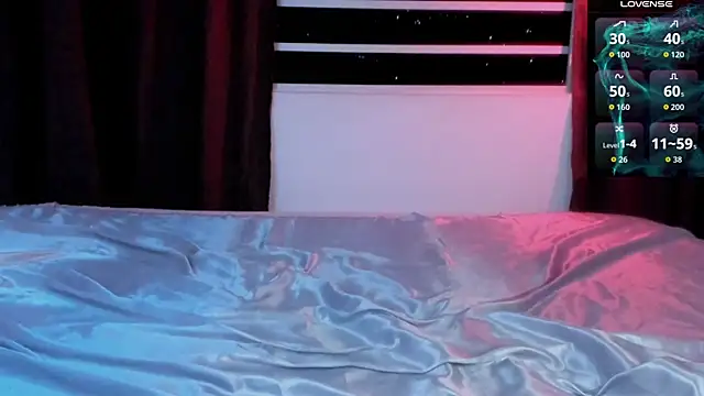 lnxmstのライブXXXチャット