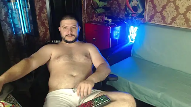 Chat XXX Live thor_master