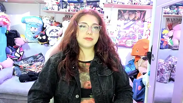 XXX chat uživo modela soficammy