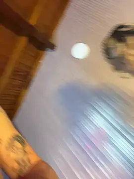 XXX chat uživo modela VelvetPassion