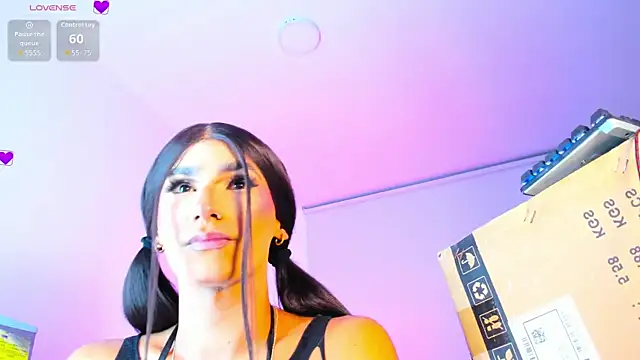 Sassysinqueen Live XXX-Chat