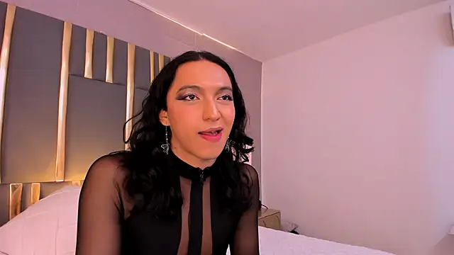 LexyWoods Live XXX-chat