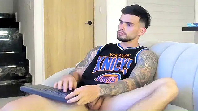 Ricardogo19 라이브 XXX 채팅