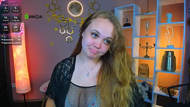 keri_ti Chat XXX in diretta