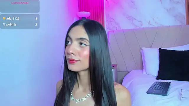 j_belle_ Chat XXX live