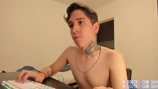 Živý XXX chat Michael_v77