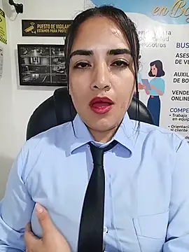 Chat XXX ao vivo de MAYE__13