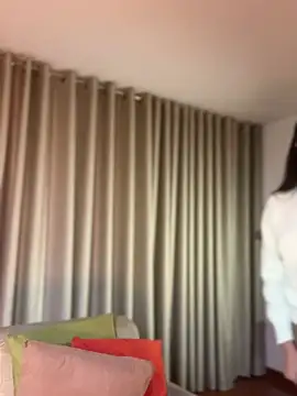 Zandrina Live XXX-Chat