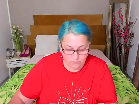 Онлайн чат XXX Sugarmommy_69X
