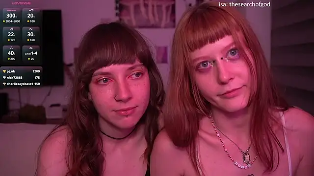 juliapie XXX чат на живо