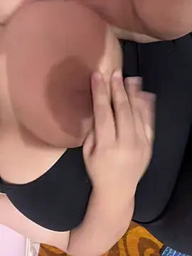 Hotboobs_sexy's Live XXX Chat