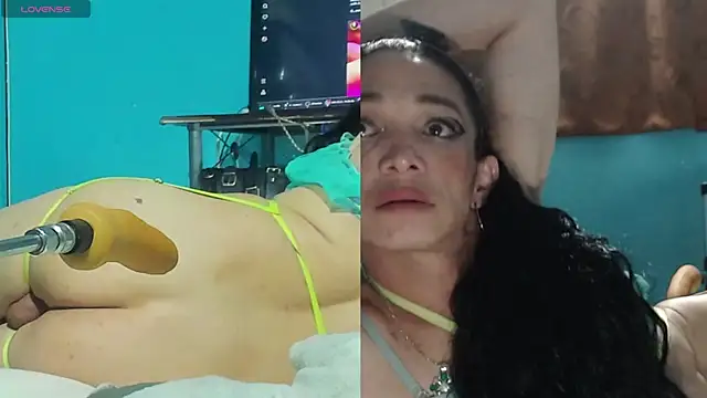 Frida_dominatrix Chat XXX live
