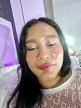 Sembang XXX Secara Langsung Sara_Chanel_