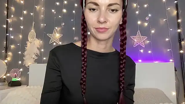 Magicalmoni Live XXX-chat