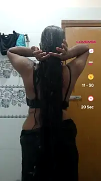 sivashree Adlı Modelin Canlı XXX Sohbeti