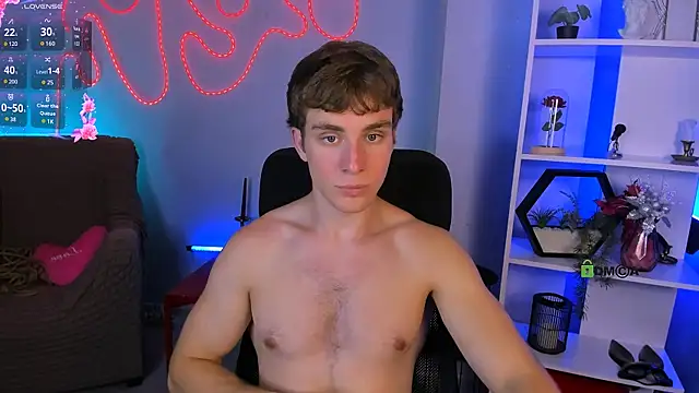 Živý XXX chat rafael_bien