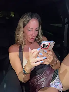 SweetAlegra_ Live XXX-chat