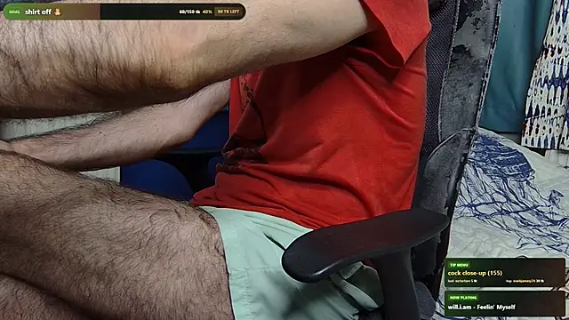 hairybearcb live XXX chat