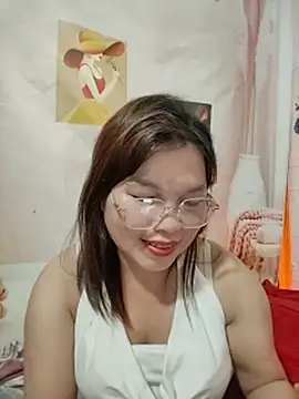 Chatroom XXX en direct de Cover-baa