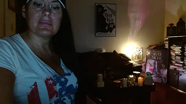 Czat XXX na żywo – mandaloriangirls
