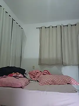 Show de ketty321 na webcam