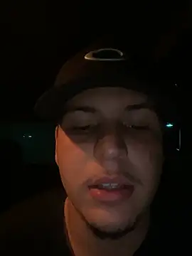 wenderpinho webcam show
