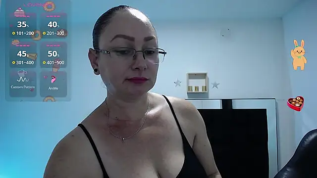 milly_sanchezn Live XXX chat