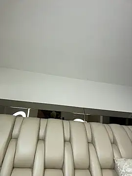 ALISSON_FOXXX1 Obrolan Langsung XXX