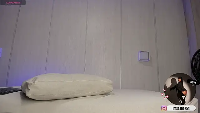 sasha_riverssのライブXXXチャット
