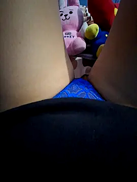 צ'אט XXX בשידור חי של Latin_brix