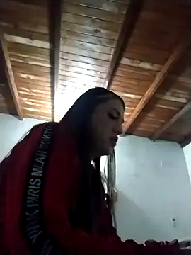 Valery07n Webbikameraesitys