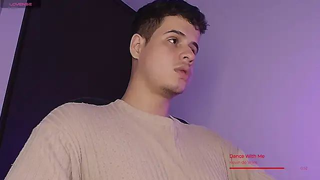 BjornSteel Chat XXX live