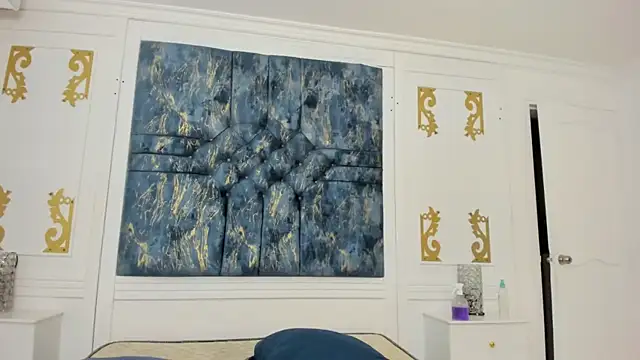 Онлайн чат XXX BethaniWilliams