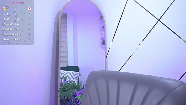 Chat XXX Live b3llaspringg