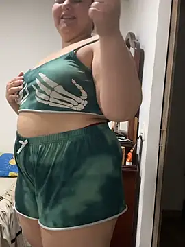 PortuPAWG élő XXX-chatje