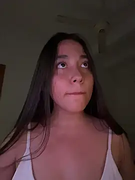 Nhefertary's Live XXX Chat