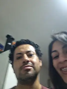 Fuegolatino-69's Webcam Show