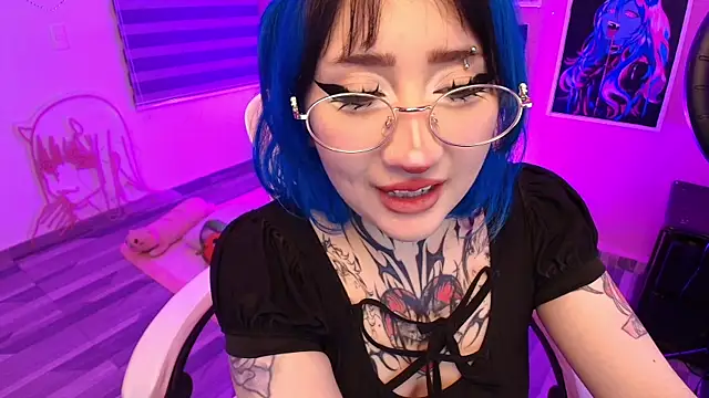 Miwa_violet's Live XXX Chat