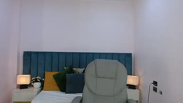 april_bunnyy's Live XXX Chat