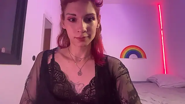 Emilly_Black Webcam-Show