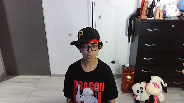 thomascooper7n Live XXX chat