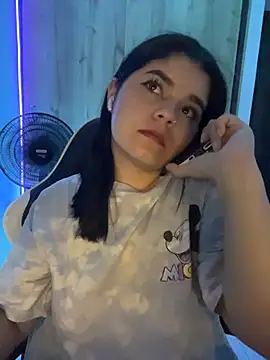 XXXAngella – Live XXX-chat