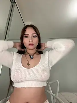 Ruby-conner2 现场XXX聊天