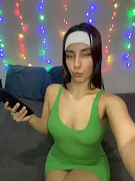 Jesicamartinezok's Live XXX Chat