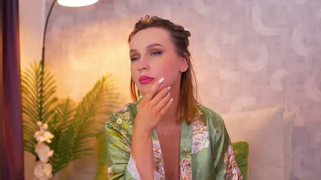 MargoHillX's Live XXX Chat