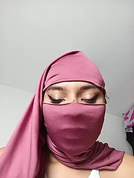 Samira_1 라이브 XXX 채팅