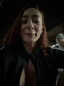 ariiel_'s Webcam Show