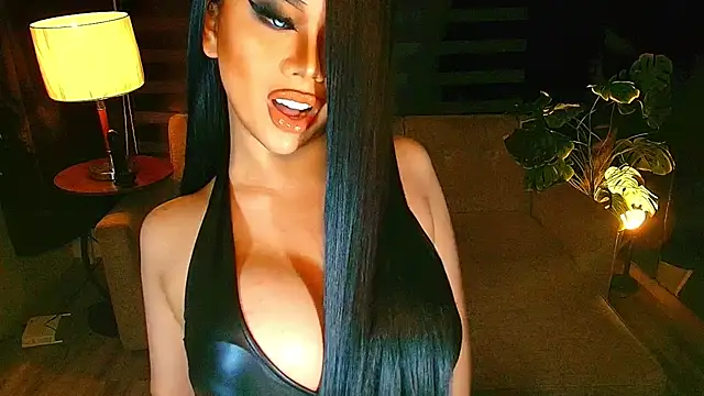 Chat XXX en directo de JessicaRabittt