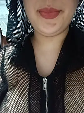 Webkamerová show mimi_farwla