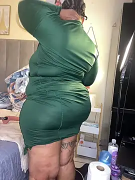 Chat XXX ao vivo de Judylicius